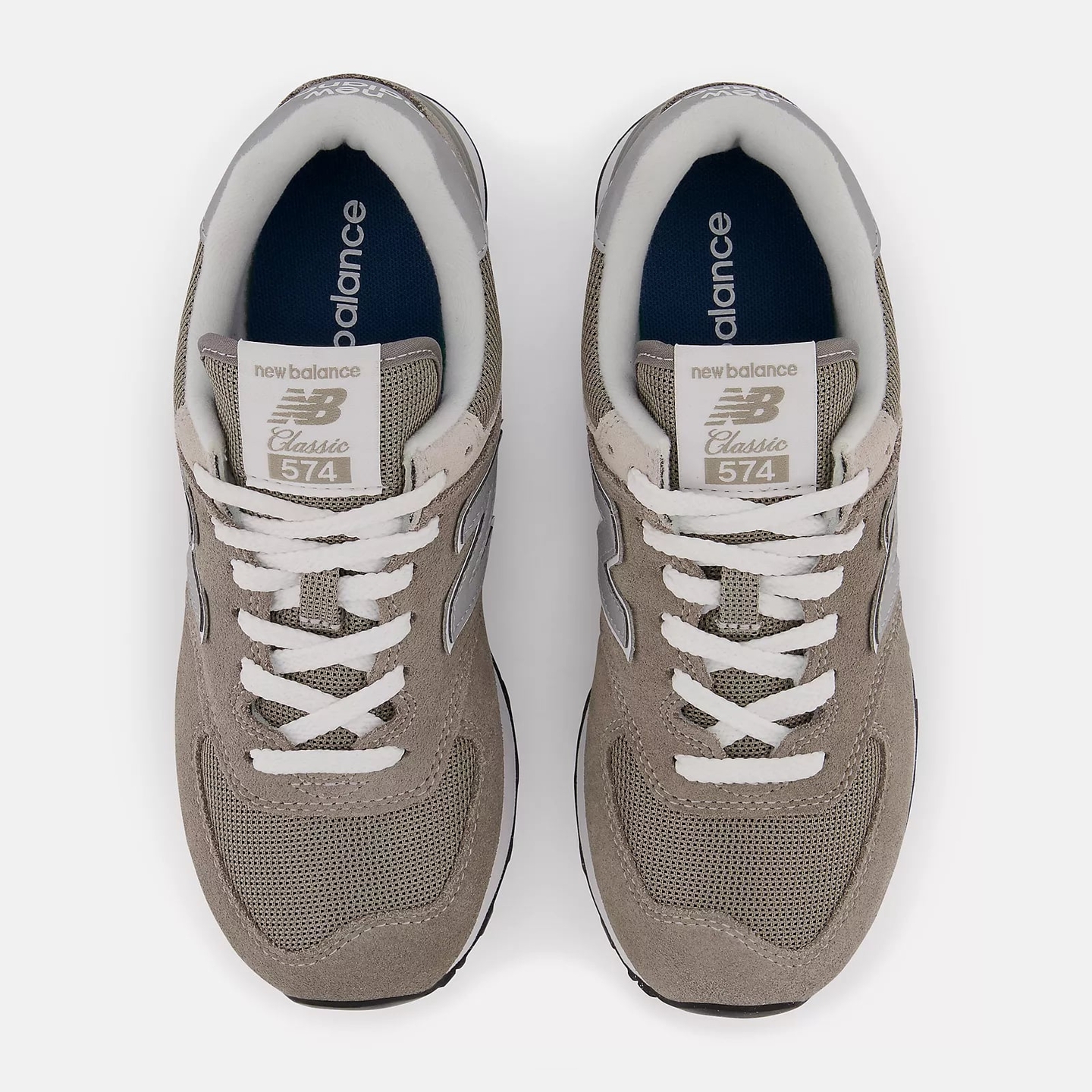 Pantofi Sport Unisex, New Balance, 574 WL574EVG